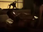 Deborah Kara Unger - The Rat Pack (1998)