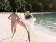 Deborah Kara Unger - Stander (2003)