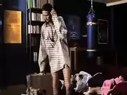 Sophie Winters - She Good Fighter (1995)