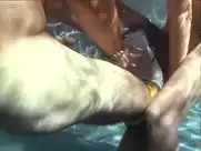 Jane March - Color of Night *1994, uncut version)