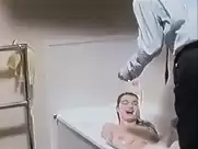 Rachel Weisz - The Advocates (1991)