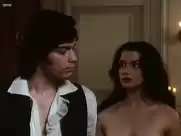 Rachel Weisz - Scarlet & Black (1993)