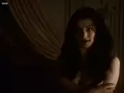 Rachel Weisz - Scarlet & Black (1993)