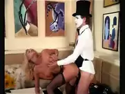 Brigitte Lahaie - Enquetes (1979)