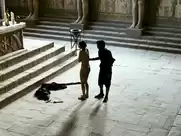 Rachel Weisz - Agora (2009)