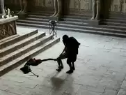 Rachel Weisz - Agora (2009)