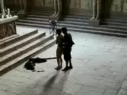 Rachel Weisz - Agora (2009)