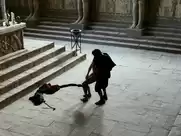 Rachel Weisz - Agora (2009)