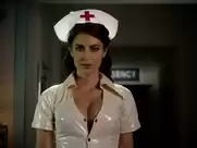 Christine Donlon, Walker Brandt - Femme Fatales (2011 S01E03)