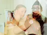 Kate Graham & others - Poultrygeist (2006)