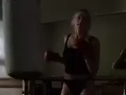 Daryl Hannah - The Pope of Greenwich Village (1984)