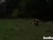 Slave Huntress 2 (2009) Hunting Two Beautiful Sisters