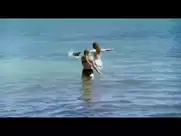 Victoria Carmen Sonne - Sombra