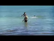 Victoria Carmen Sonne - Sombra