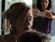 Florine Elena Deplazes - HARD STOP (2012)