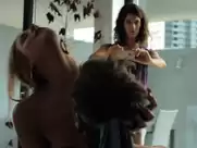 Florine Elena Deplazes - HARD STOP (2012)