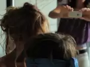 Florine Elena Deplazes - HARD STOP (2012)