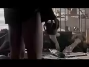 Margot Stilley - Angel