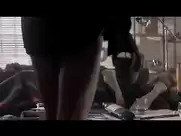 Margot Stilley - Angel