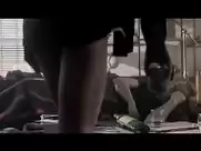 Margot Stilley - Angel