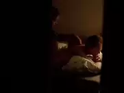 Luise Heyer-Spreewaldkrimi - Die Sturmnacht