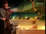 Michaela Schaffrath - Hausmeister Krause