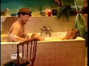 Michaela Schaffrath - Hausmeister Krause