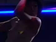 Sandra Oh - Dancing at the Blue Iguana (2000)