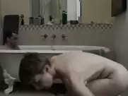 Anamaria Marinca - The Politician's Husband (s01e02, 2013)