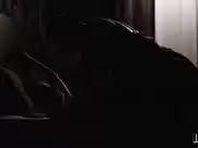 Amanda Peet - Brockmire (s01e02 2017)