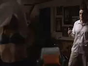 Amanda Peet - Brockmire (s01e02 2017)