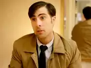 Marisa Vitali - Bored to Death s03e01