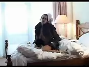 Saralisa Volm - Dancing with devils