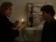 Sharon Stone - Cold Steel (1987)