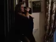 Sharon Stone - Blood and Sand (1989)