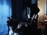 Sharon Stone - Blood and Sand (1989)