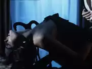 Sharon Stone - Blood and Sand (1989)