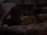 Sharon Stone - Year of the Gun (1991)