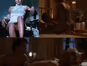 Sharon Stone - Basic Instinct  (1992)