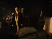 Emilia Clarke - Voice from the Stone (2017)