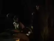 Emilia Clarke - Voice from the Stone (2017)