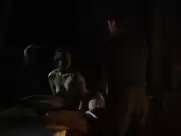 Emilia Clarke - Voice from the Stone (2017)