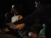 Emilia Clarke - Voice from the Stone (2017)