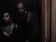 Anna Dereszowska, Ewelina Polak - Pitbull (2016)