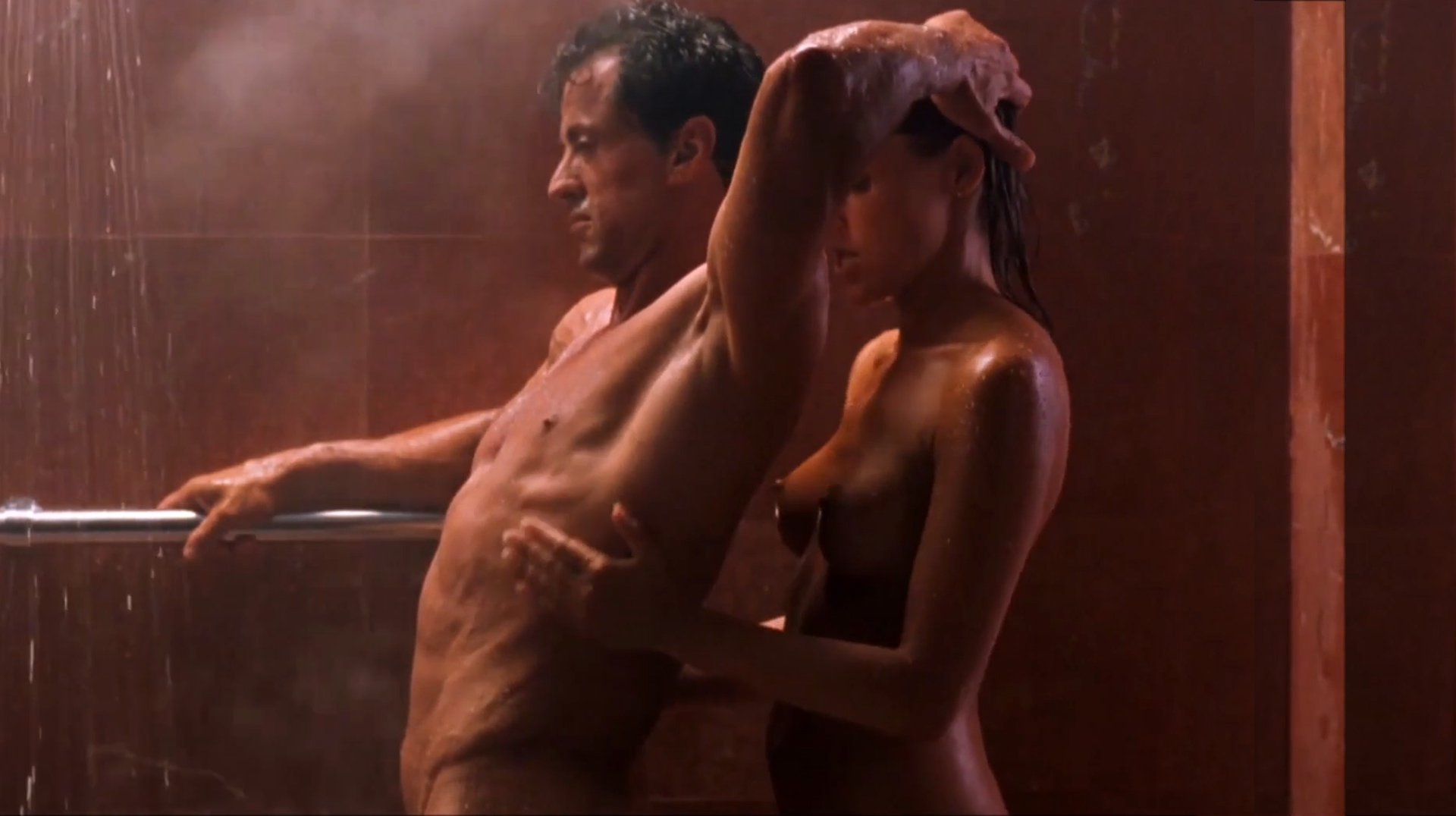 Sharon stone sex scene the specialist