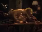 Sharon Stone - Basic Instinct 2 (2006)