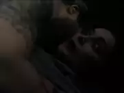 Sharon Stone - Border Run (2012)