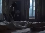 Lily James - The Exception (2016)