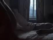 Lily James - The Exception (2016)