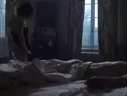 Lily James - The Exception (2016)